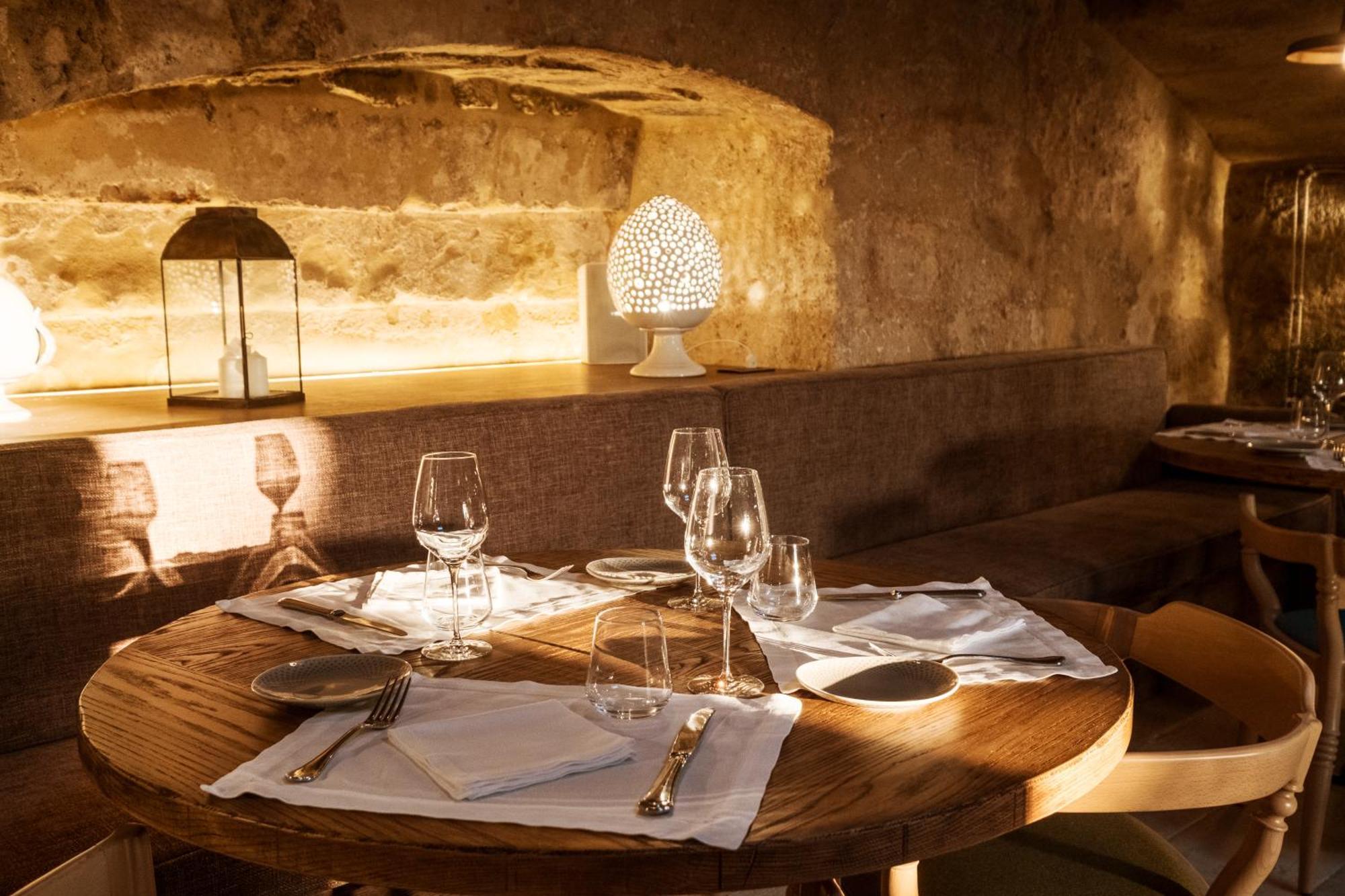 Masseria Donna Menga - The Leading Hotels Of The World Torre Lapillo Ngoại thất bức ảnh